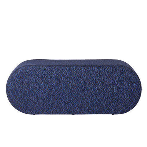 panton welle 5 low lounge seating