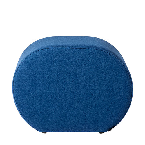 panton welle 6 low lounge seating
