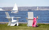 westport adirondack chair - 9