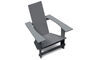 westport adirondack chair - 4