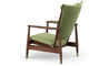 finn juhl whisky chair - 2
