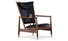 finn juhl whisky chair - 3