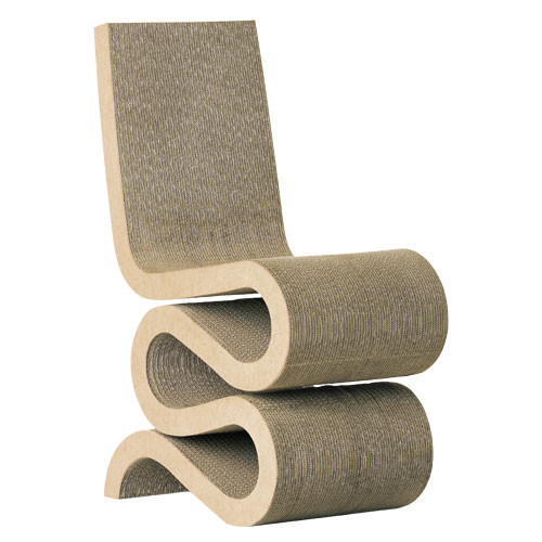 wiggle chair
