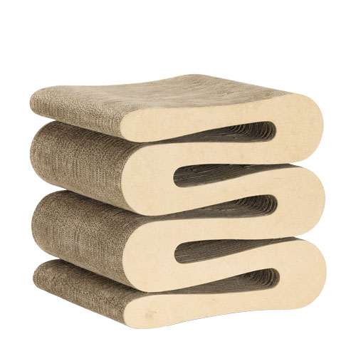 wiggle stool