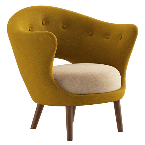 Willadsen Chair