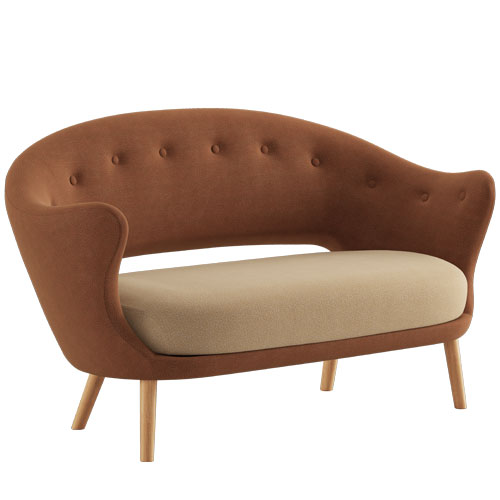 Willadsen Sofa