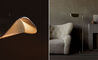wing floor lamp - 12