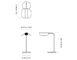wing table lamp - 11