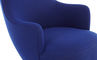 wingback lounge chair - 10