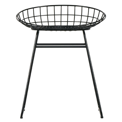 Braakman Wire Stool