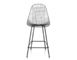 eames® wire stool outdoor - 2