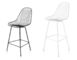 eames® wire stool outdoor - 3