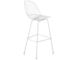eames® wire stool outdoor - 5