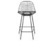 eames® wire stool outdoor - 7