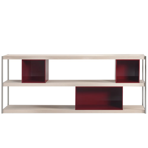 WiseWise Shelving Unit