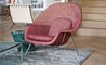 womb lounge chair & ottoman - 13