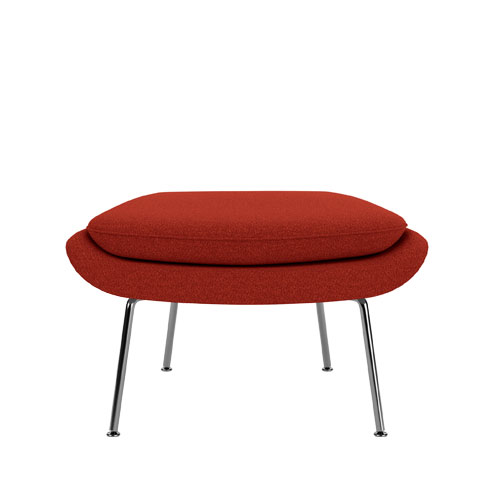 womb ottoman