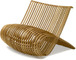 wooden chair - 2