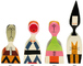 wooden dolls by alexander girard - 8