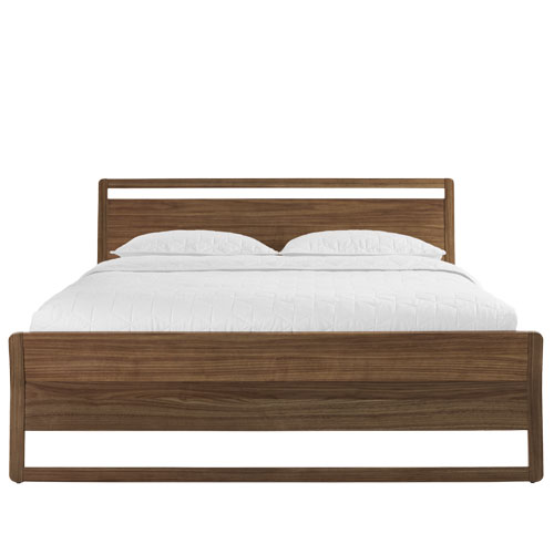 woodrow bed