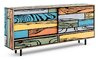 wrongwoods credenza - 6