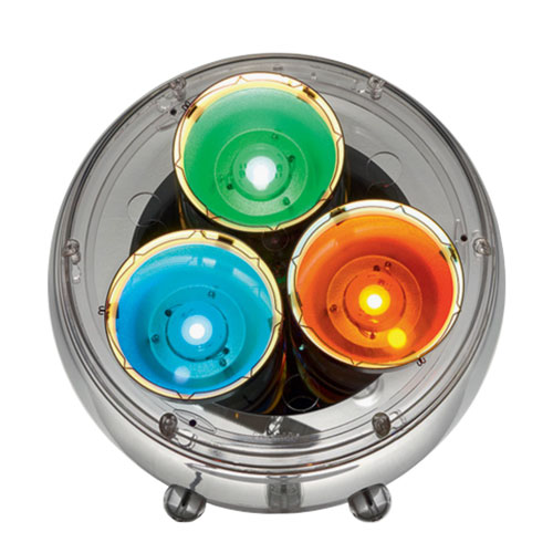 Yang LED Lamp