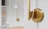 yuh wall lamp - 6