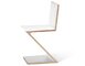 zig zig chair - 2