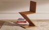 zig zig chair - 4