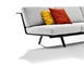 zinta 3 seat lounge sofa 4404 - 2