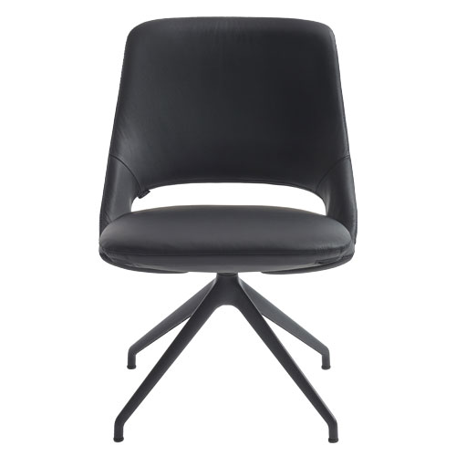 zuma low back chair
