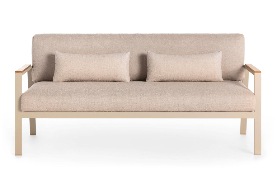 Timeless 2 Seat Sofa