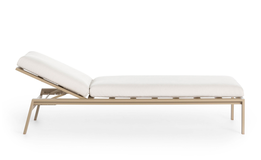 Timeless Chaise Lounge