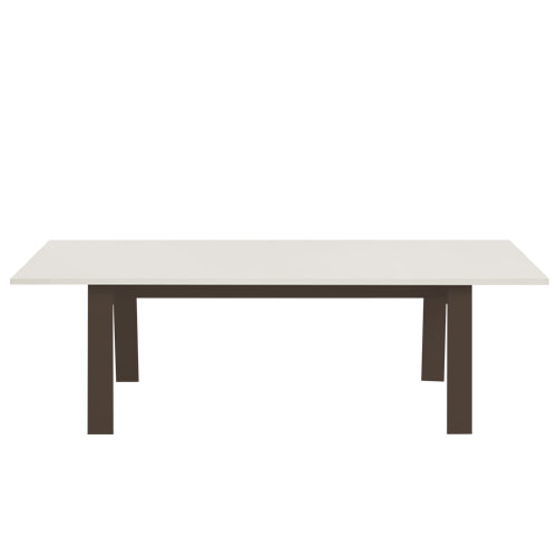 timeless coffee table for Gandia Blasco