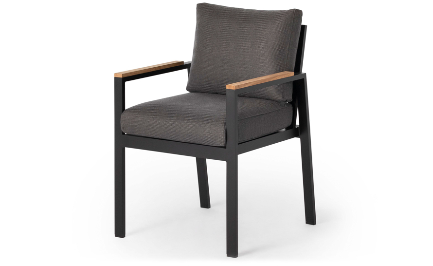 Timeless Dining Armchair