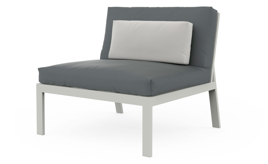 Timeless Modular Single Seat