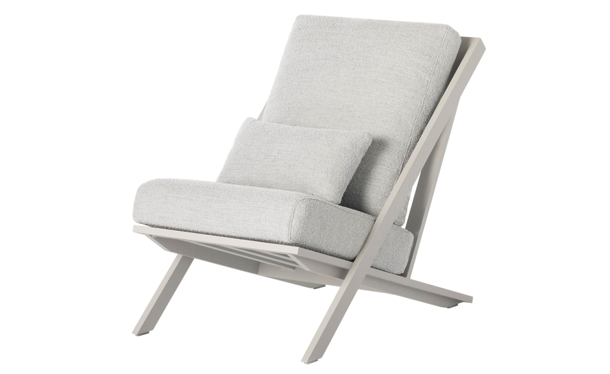 Timeless Relax Club Chair