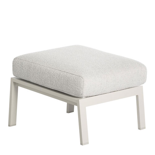 timeless relax ottoman for Gandia Blasco