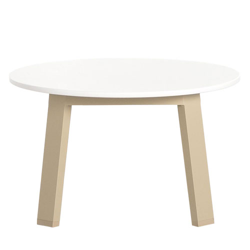 timeless side table for Gandia Blasco