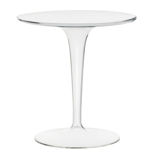 tip top table by Philippe Starck for Kartell
