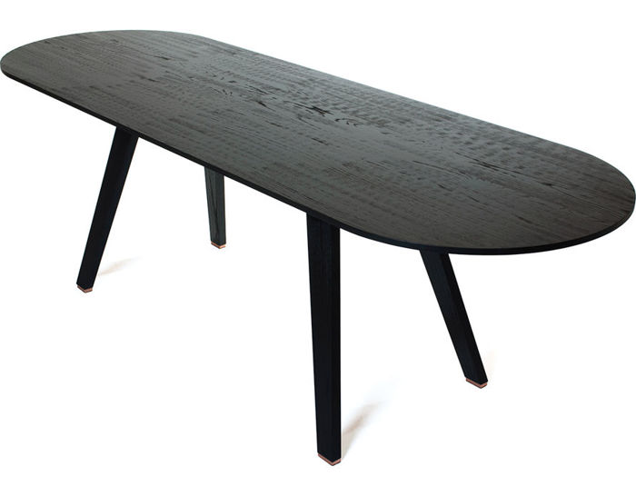 Together Fixed Table 452F by Studioilse for De la Espada | hive