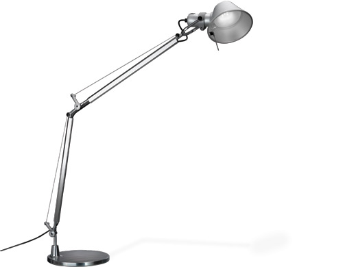 tolomeo led table lamp