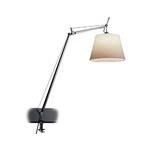 tolomeo mega clamp table lamp  - Artemide