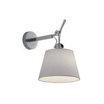 tolomeo wall shade for Artemide