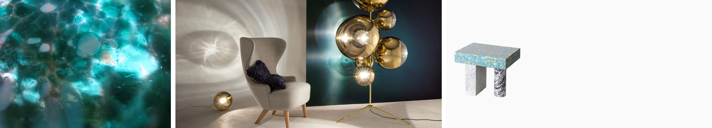 Tom Dixon