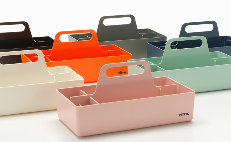 Himlen skab overtro Toolbox RE by Arik Levy for Vitra | hive
