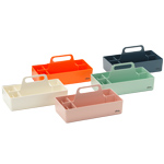 toolbox re by Arik Levy for Vitra.