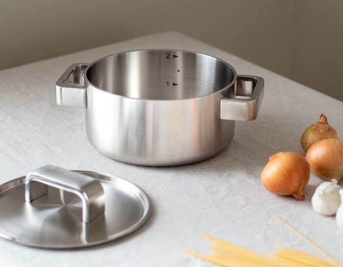 hiwa　 Dahlstrom Tools Oven Pan iittala Dahlström Tools Oven Pan - Small - Exclusive iittala