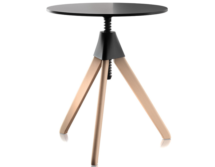 magis topsy height adjustable table