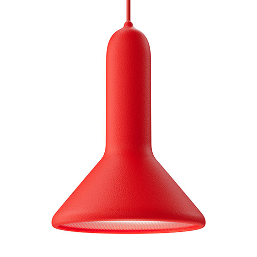 torch light by Sylvain Willenz for Established & Sons
